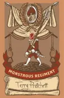 Obludný pluk - (Discworld Novel 31) - Monstrous Regiment - (Discworld Novel 31)