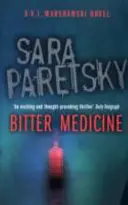 Horká medicína - V. I. Warshawski 4 - Bitter Medicine - V.I. Warshawski 4