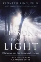 Lekcie zo svetla: Čo sa môžeme naučiť zo zážitkov blízkych smrti - Lessons from the Light: What We Can Learn from the Neardeath Experience