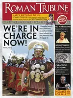 Rímska tribúna - Roman Tribune