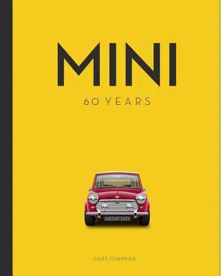 Mini: 60 rokov - Mini: 60 Years