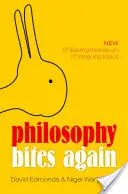 Filozofia opäť hryzie - Philosophy Bites Again