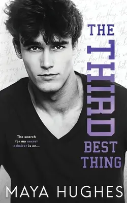Tretia najlepšia vec - The Third Best Thing
