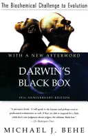 Darwinova čierna skrinka: Biochemická výzva pre evolúciu - Darwin's Black Box: The Biochemical Challenge to Evolution