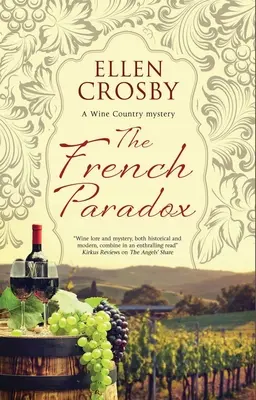 Francúzsky paradox - The French Paradox