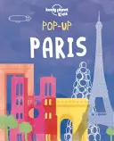 Pop-Up Paríž 1 - Pop-Up Paris 1