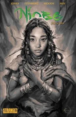 Niobe: Ona je život - Niobe: She Is Life