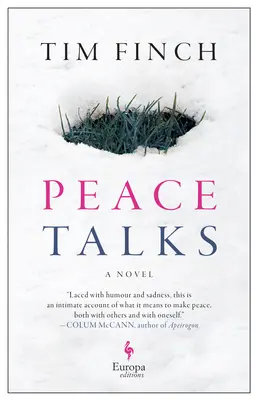 Mierové rozhovory - Peace Talks