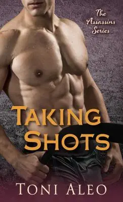Snímanie záberov: Séria o vrahoch - Taking Shots: The Assassins Series