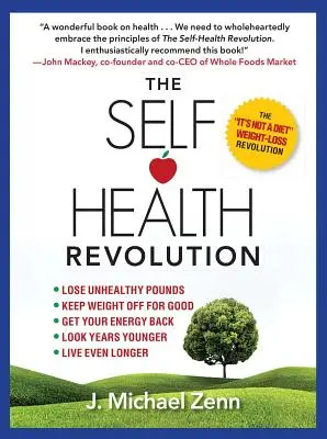 Revolúcia v oblasti vlastného zdravia - Self-Health Revolution