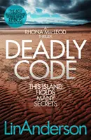 Smrtiaci kód - Deadly Code