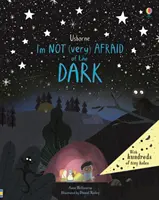 Ja sa (veľmi) nebojím tmy - I'm Not (Very) Afraid of the Dark