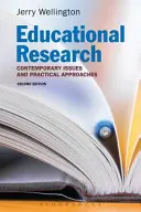 Výskum v oblasti vzdelávania: Súčasné problémy a praktické prístupy - Educational Research: Contemporary Issues and Practical Approaches