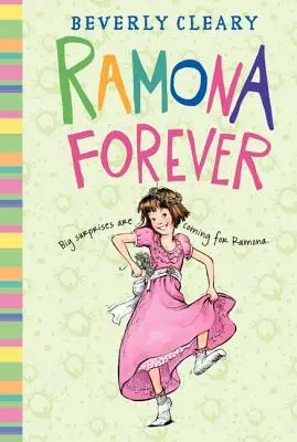 Ramona navždy - Ramona Forever