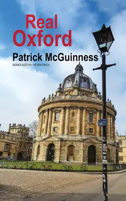 Skutočný Oxford - Real Oxford