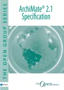 ArchiMate 2.1 Špecifikácia - ArchiMate 2.1 Specification