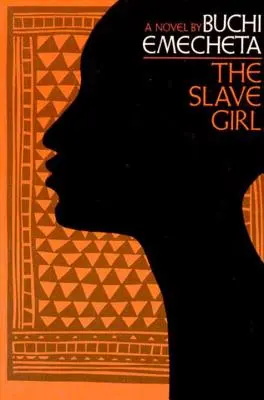 Otrokyňa - The Slave Girl