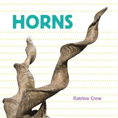Rohy - Horns