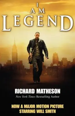 Ja som legenda - I Am Legend