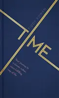 Čas - Vaša cesta k pomalšiemu, bohatšiemu a plnohodnotnejšiemu spôsobu života - Time - Your journey to a slower, richer, more fulfilling way of life