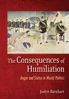Dôsledky poníženia: Hnev a postavenie vo svetovej politike - The Consequences of Humiliation: Anger and Status in World Politics