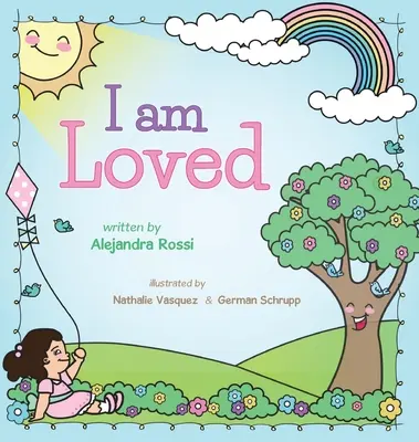 Som milovaný - I Am Loved