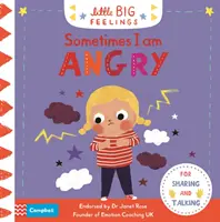 Niekedy som nahnevaný - Sometimes I Am Angry