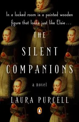 Tichí spoločníci - The Silent Companions