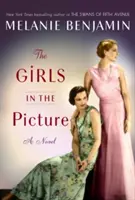 Dievčatá v obraze - román - Girls in the Picture - A Novel