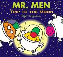 Pán Muži: Výlet na Mesiac - Mr. Men: Trip to the Moon