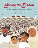 Odchod do Mekky - Going to Mecca