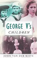 Deti Juraja V. - George V's Children