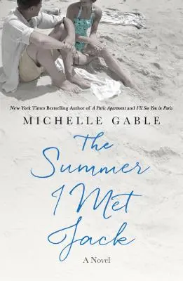 Leto, keď som stretla Jacka - The Summer I Met Jack