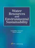 Vodné zdroje a environmentálna udržateľnosť - Water Resources and Environmental Sustainability