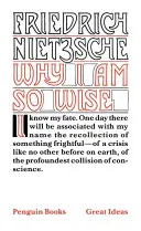 Prečo som taký múdry - Why I am So Wise