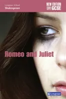 Romeo a Júlia (nové vydanie) - Romeo and Juliet (new edition)
