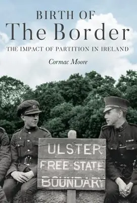 Zrodenie hranice: Vplyv rozdelenia na Írsko - Birth of the Border: The Impact of Partition in Ireland