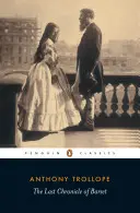 Posledná kronika Barsetu - Last Chronicle of Barset