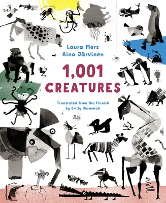 1001 stvorení - 1,001 Creatures