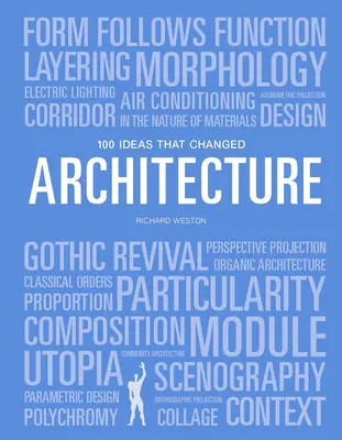 100 nápadov, ktoré zmenili architektúru - 100 Ideas That Changed Architecture