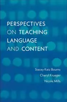 Perspektívy vyučovania jazyka a obsahu - Perspectives on Teaching Language and Content