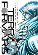 Terra Formars, zv. 5, 5 - Terra Formars, Vol. 5, 5