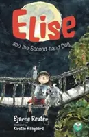 Elise a pes z druhej ruky - Elise and the Second-hand Dog