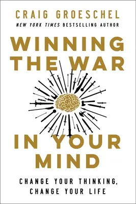 Vyhrať vojnu vo svojej mysli: Zmeň svoje myslenie, zmeň svoj život - Winning the War in Your Mind: Change Your Thinking, Change Your Life
