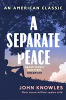 Separate Peace (Oddelený mier) - ako zaznelo v BBC Radio 4 - Separate Peace - As heard on BBC Radio 4