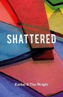 Rozbitá - Shattered