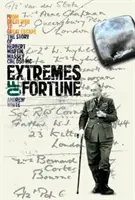 Extrémy šťastia: Príbeh Herberta Martina Masseyho, Cbe, Dso, MC - Extremes of Fortune: From Great War to Great Escape. the Story of Herbert Martin Massey, Cbe, Dso, MC