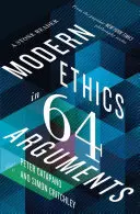 Moderná etika v 77 argumentoch: Kamenná čítačka - Modern Ethics in 77 Arguments: A Stone Reader