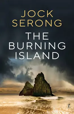 Horiaci ostrov - The Burning Island