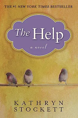 Pomoc - The Help
